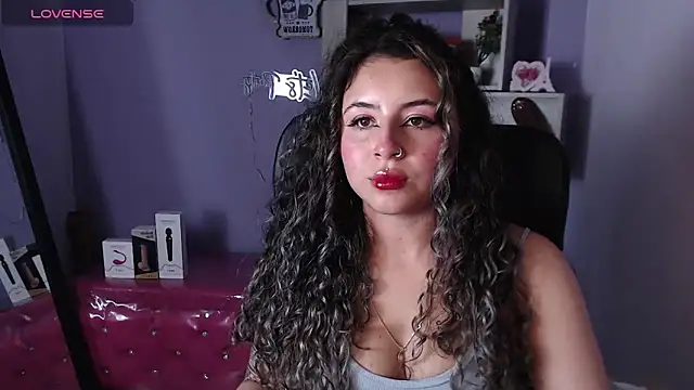 celeste blue69 online show from February 2025 05:55:02 AM