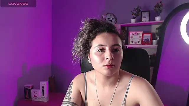 celeste blue69 online show from March 2025 05:49:02 AM