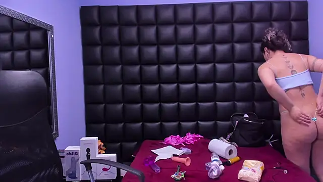 celeste blue69 online show from October 2025 04:10:02 AM