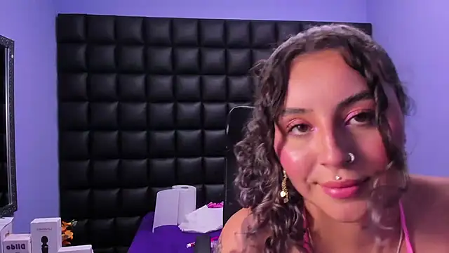 celeste blue69 online show from October 2025 03:18:02 AM