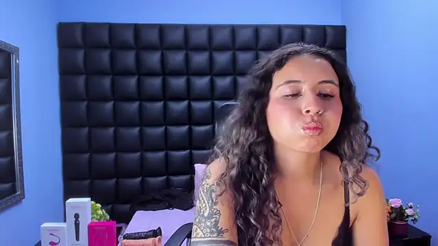 celeste blue69 online show from February 2026 04:05:02 AM