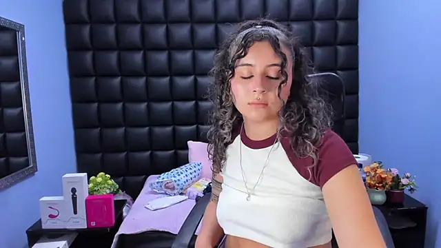 celeste blue69 online show from February 2026 04:06:01 AM