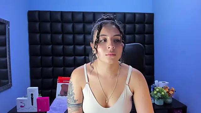 celeste blue69 online show from April 2026 03:17:01 AM