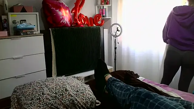 eljosipe online show from February 2025 05:16:02 PM