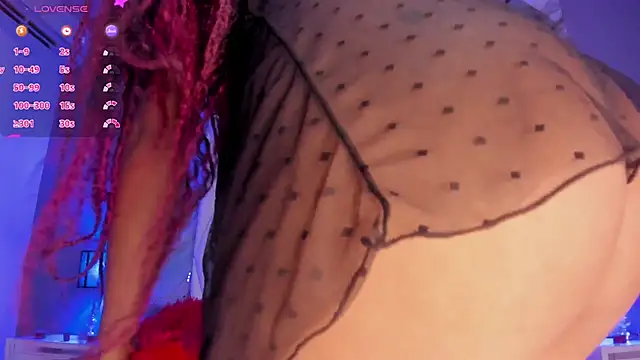 BrianaRichardson1414 online show from March 2025 06:00:02 PM