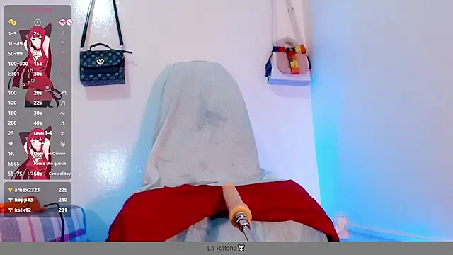 la ratona 1 online show from March 2026 11:03:01 AM