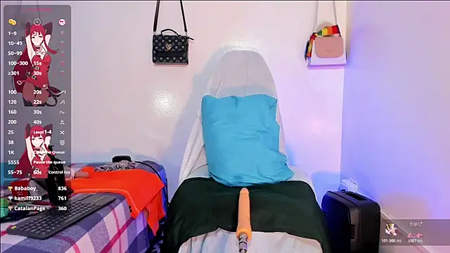 la ratona 1 online show from April 2026 10:59:01 AM