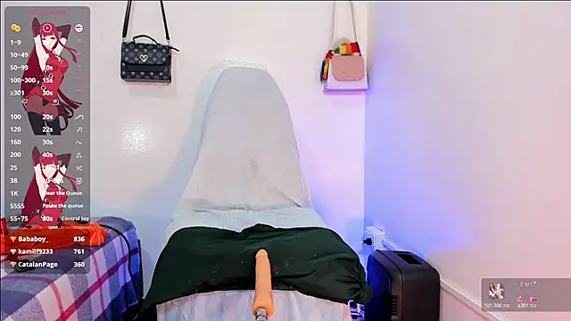 la ratona 1 online show from April 2026 10:59:01 AM