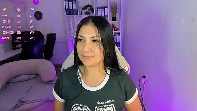 Snapshot of katya_nt chatting on September 2025 01:34:01 PM katya nt online show from September 2025 01:34:01 PM