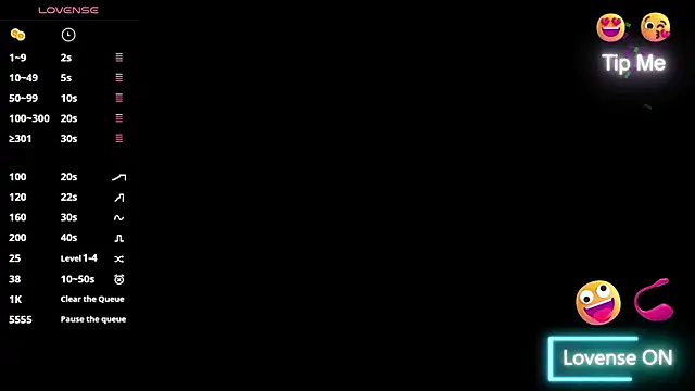 Camille Cedrik online show from March 2025 08:18:02 PM