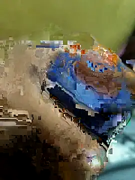 xavierkevi online show from November 2025 07:57:01 PM