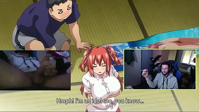 Snapshot of MikeyLevinePH chatting on October 2025 02:04:02 PM MikeyLevinePH online show from October 2025 02:04:02 PM