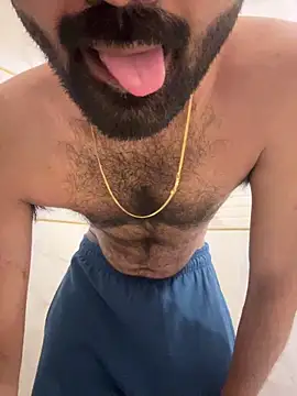 ALWAYSHORNYDADDY online show from February 2026 08:12:02 PM