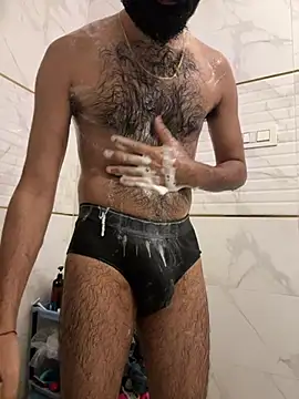 ALWAYSHORNYDADDY online show from May 2026 08:17:01 PM