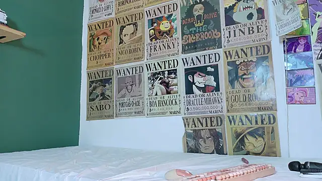 Sam-cekot online show from March 2025 04:24:02 PM