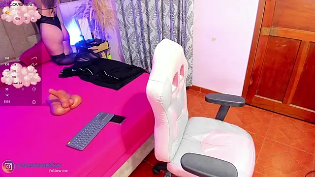 Yelena mutiz online show from December 2024 01:20:02 PM