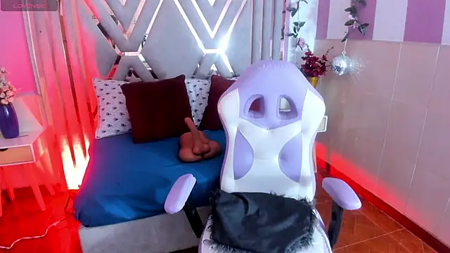 Yelena mutiz online show from December 2024 12:49:01 PM