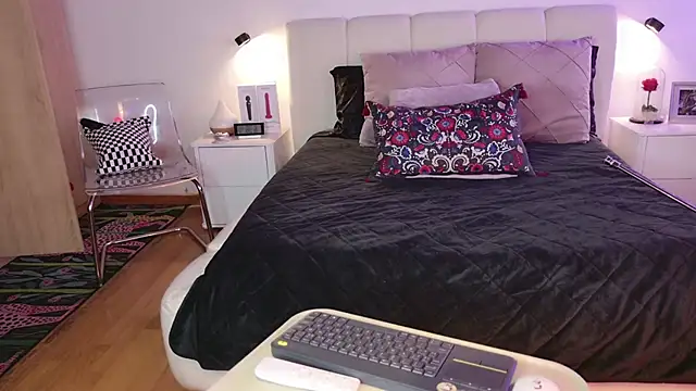 ABY509 online show from October 2025 11:33:02 AM