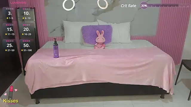 Snapshot of Yuli_16 chatting on February 2025 03:05:01 PM Yuli 16 online show from February 2025 03:05:01 PM