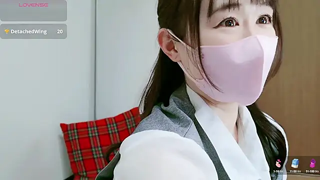 aaanyan online show from December 2024 01:35:02 PM