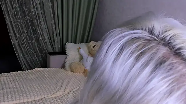 Sweeet Barbie online show from February 2026 03:50:02 PM