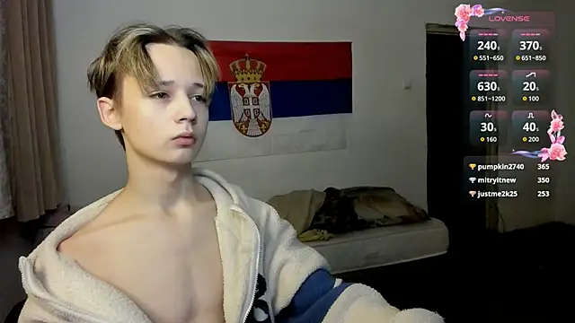 Vampirella GS online show from October 2025 04:40:02 PM