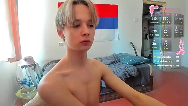 Vampirella GS online show from April 2026 08:07:02 AM