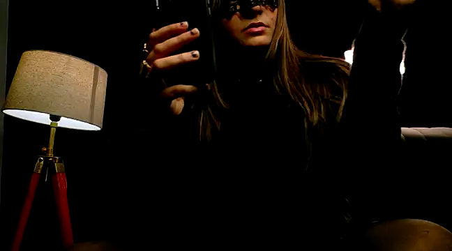 demieliss online show from February 2025 07:07:01 PM