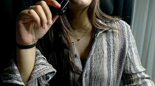 demieliss online show from March 2025 07:03:02 PM