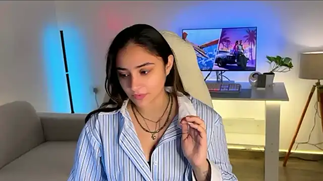 demieliss online show from January 2026 05:04:02 PM