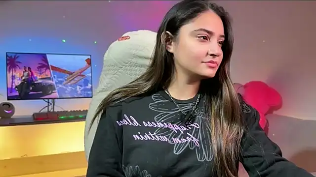 demieliss online show from January 2026 06:46:02 PM