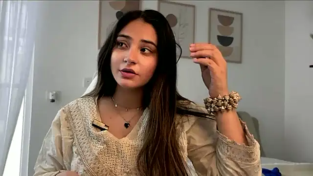 demieliss online show from March 2026 09:48:01 AM