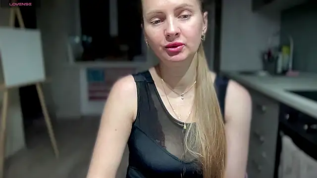 Viola sweet online show from January 2025 10:54:01 PM