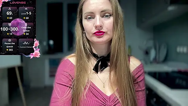 Viola sweet online show from January 2025 11:06:01 PM