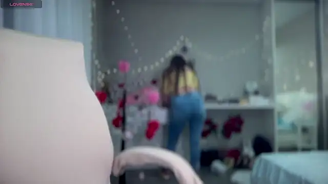 Viola sweet online show from January 2025 08:30:01 PM