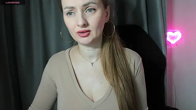 Viola sweet online show from March 2026 03:59:02 PM