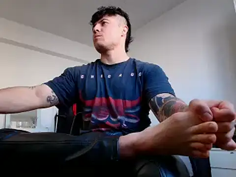 juandking online show from December 2024 11:06:02 AM