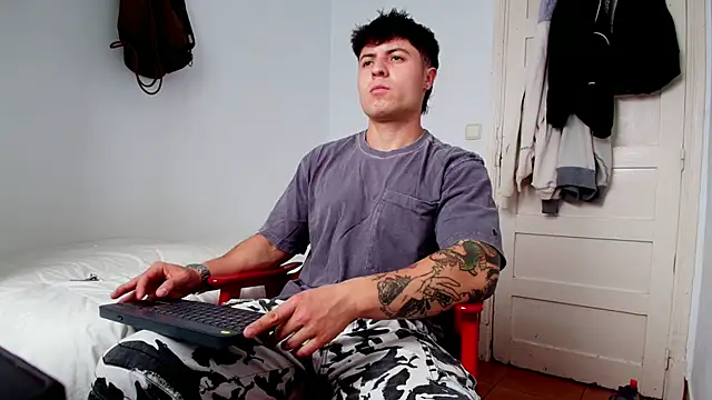 juandking online show from October 2025 11:17:01 AM