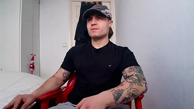 juandking online show from February 2026 11:44:02 AM