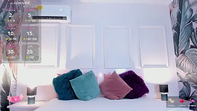 Aprillbrunette online show from February 2025 11:58:02 PM