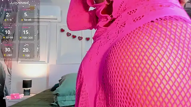 Aprillbrunette online show from February 2025 08:49:02 AM