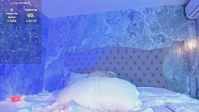 Aprillbrunette online show from March 2025 08:35:01 AM