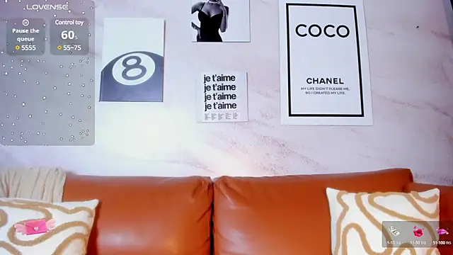 Aprillbrunette online show from March 2025 02:18:02 AM