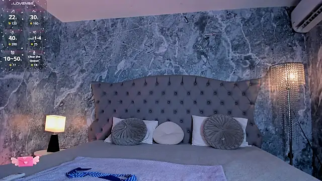 Aprillbrunette online show from March 2026 11:47:02 AM