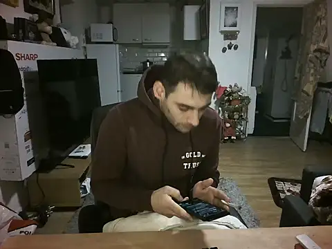 mihaimichael online show from November 2025 04:29:02 PM