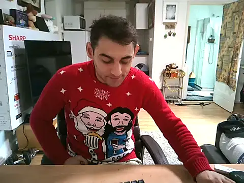 mihaimichael online show from November 2025 11:54:02 AM