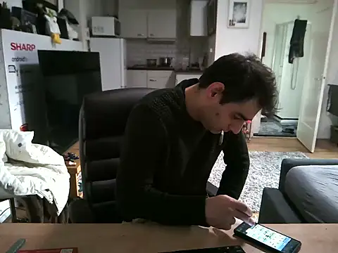 mihaimichael online show from January 2026 02:43:02 PM