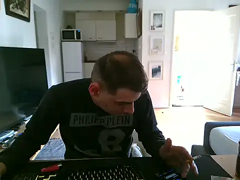 mihaimichael online show from May 2026 08:08:01 AM