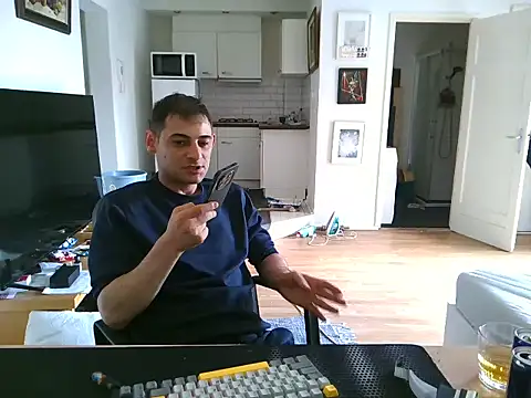 mihaimichael online show from June 2026 12:55:01 PM