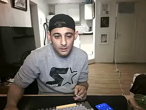 mihaimichael online show from July 2026 10:05:01 PM